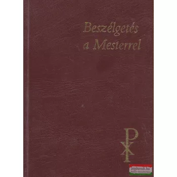 Hetényi Varga Károly - Beszélgetés a Mesterrel