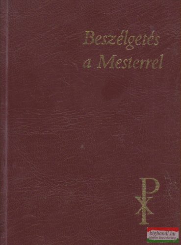 Hetényi Varga Károly - Beszélgetés a Mesterrel