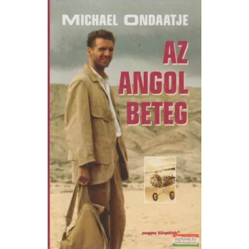 Michael Ondaatje - Az angol beteg