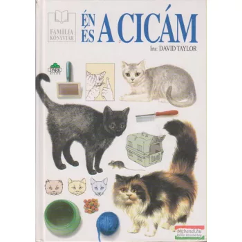 Én és a cicám 