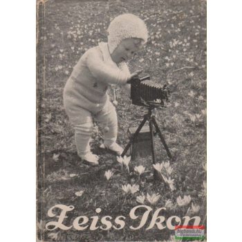 Zeiss Ikon készülékek és tartozékok ismertetője 1931