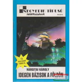 Idegen bázisok a Földön
