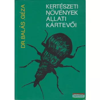 Kertészeti növények állati kártevői