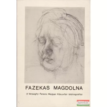 Fazekas Magdolna festőművész bibliográfiája