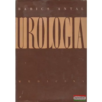 Babics Antal - Urologia