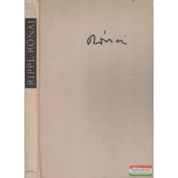 Rippl-Rónai József