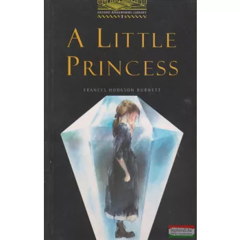 Frances Hodgson Burnett - A Little Princess