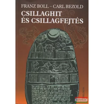 Franz Boll, Carl Bezold - Csillaghit és csillagfejtés