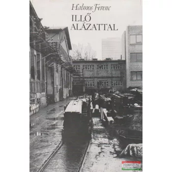 Illő alázattal
