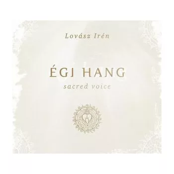 Lovász Irén - Égi hang CD