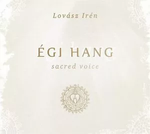 Lovász Irén - Égi hang CD