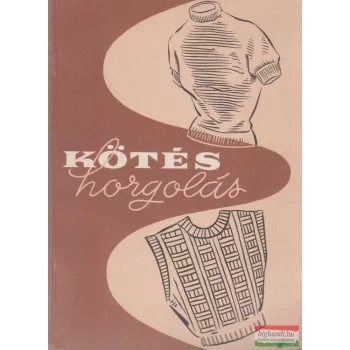 Kötés-horgolás