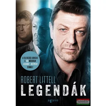 Robert Littell - Legendák