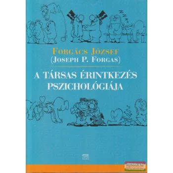 A társas érintkezés pszichológiája