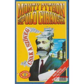Monty Python repülő cirkusza 2.