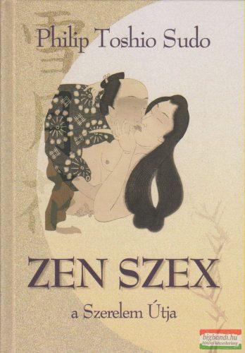 Philip Toshio Sudo - Zen szex