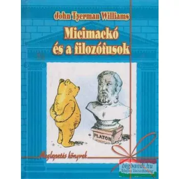Micimackó és a filozófusok
