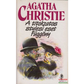 Agatha Christie - A titokzatos stylesi eset / Függöny
