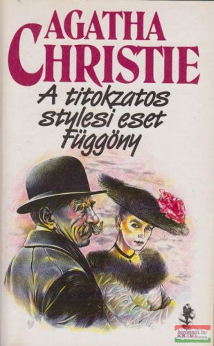 Agatha Christie - A titokzatos stylesi eset / Függöny