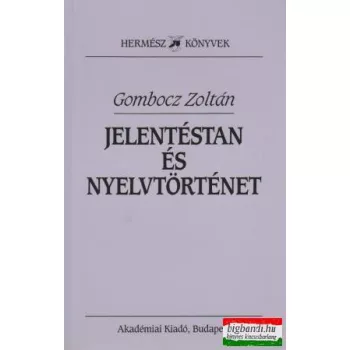 Jelentéstan és nyelvtörténet
