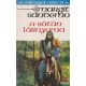 Margit Sndemo - A sátán lábnyoma - Jéghegyek népe 13.