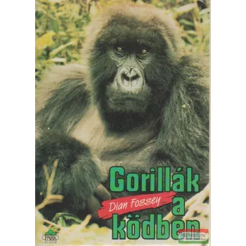 Dian Fossey - Gorillák a ködben