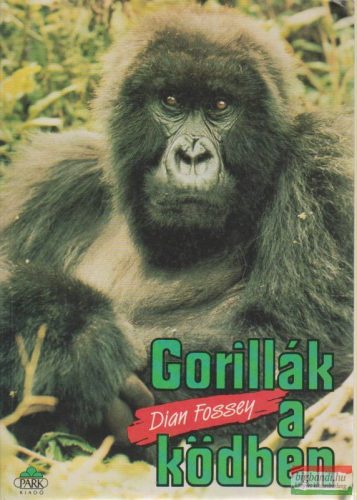 Dian Fossey - Gorillák a ködben