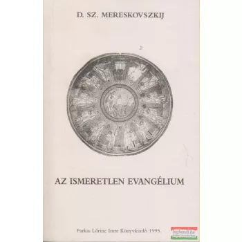 Az ismeretlen evangélium