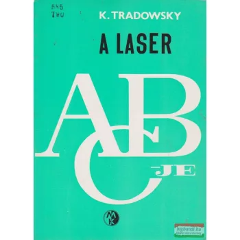A laser ABC-je