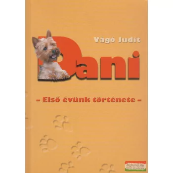 Vágó Judit - Dani