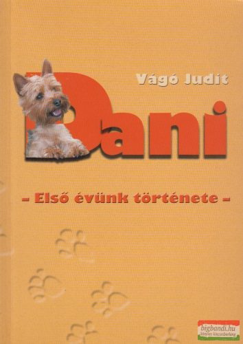Vágó Judit - Dani