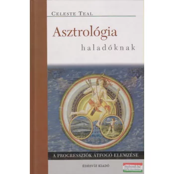 Celeste Teal - Asztrológia haladóknak