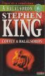 Stephen King - A halálsoron 1-6.