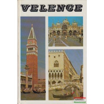 Fajth Tibor - Velence