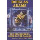 Douglas Adams - The Hitchhiker Guide to the Galaxy - A Trilogy in Four Parts