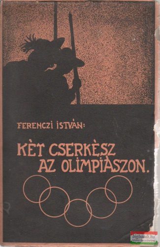 Két cserkész az Olimpiászon