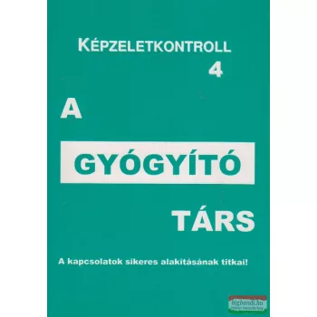 Simonfalvy Tamás - A gyógyító társ