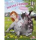 Horses Passion - Stickers 1.
