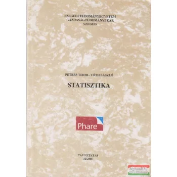 Statisztika - Távoktatás 32/2005.