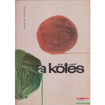 A kötés