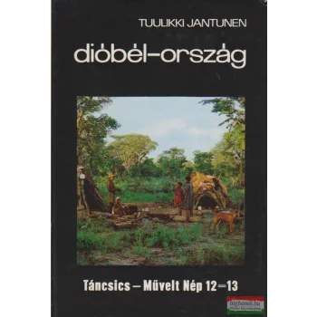 Tuulikki Jantunen - Dióbél-ország