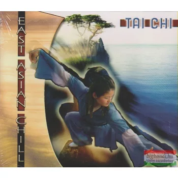 Tai Chi - East Asian Chill CD
