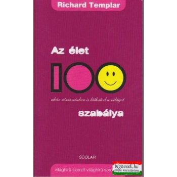 Az élet 100 szabálya