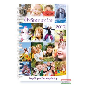 Örömnaptár 2017