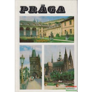 Szombathy Viktor - Prága