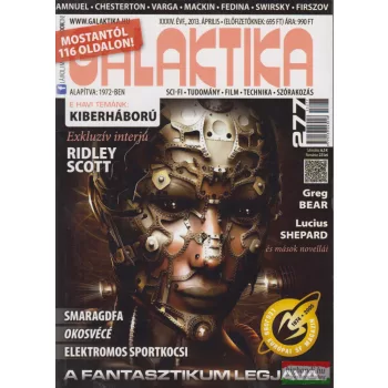 Galaktika 277.