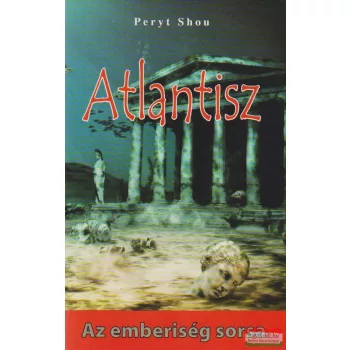 Peryt Shou - Atlantisz