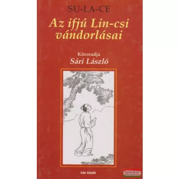 Az ifjú Lin-csi vándorlásai