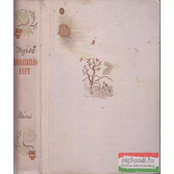 Halhatatlan élet (Révai)