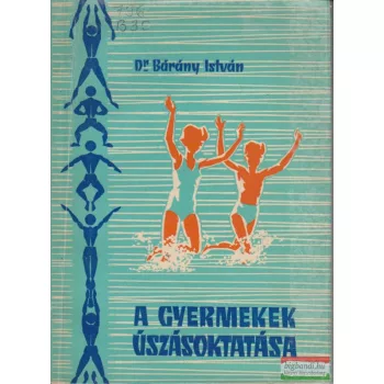 A gyermekek úszásoktatása